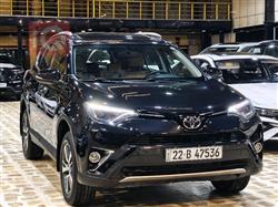 تويوتا راف 4